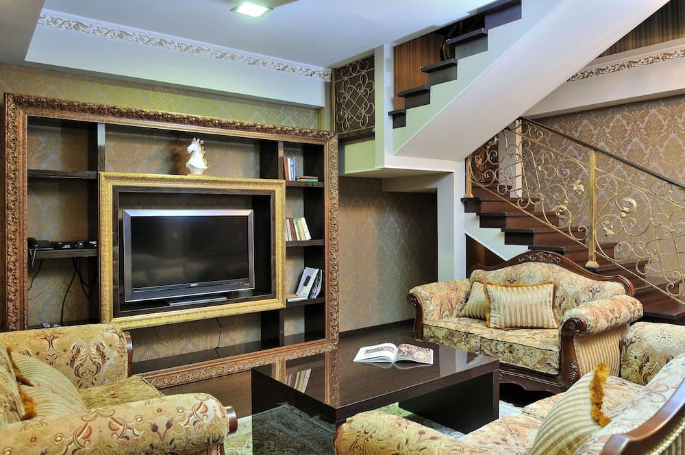 Darhan Boutique Hotel, Tashkent