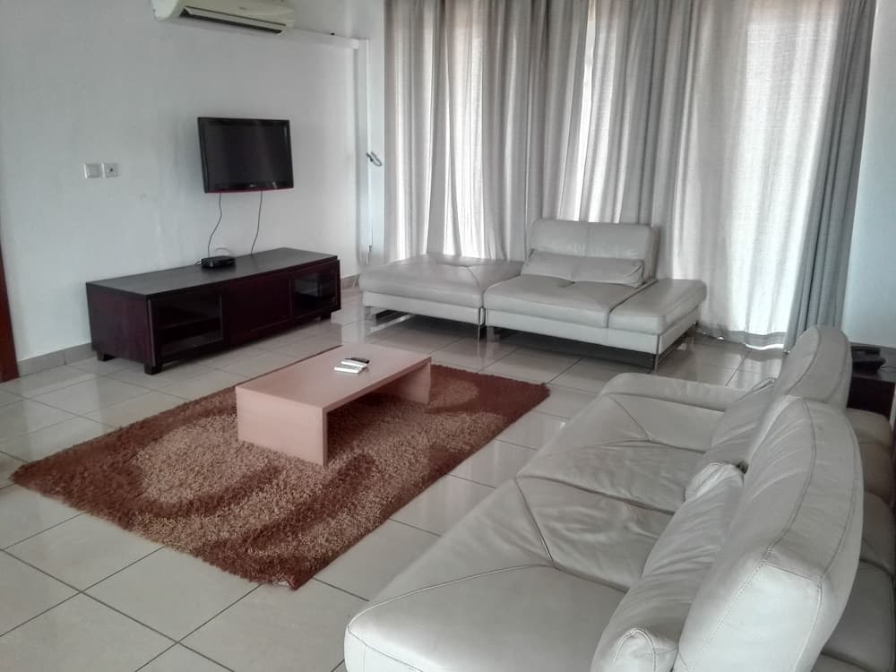 Trevi Towers, Accra, photo 5
