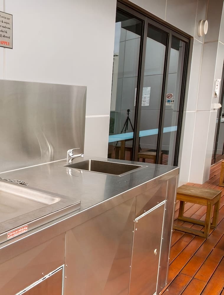 Melbourne Suites, Melbourne, photo 5