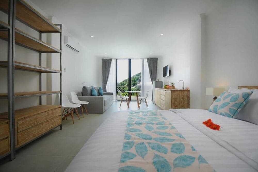 Triple 888  Suites, Labuan Bajo, photo 3