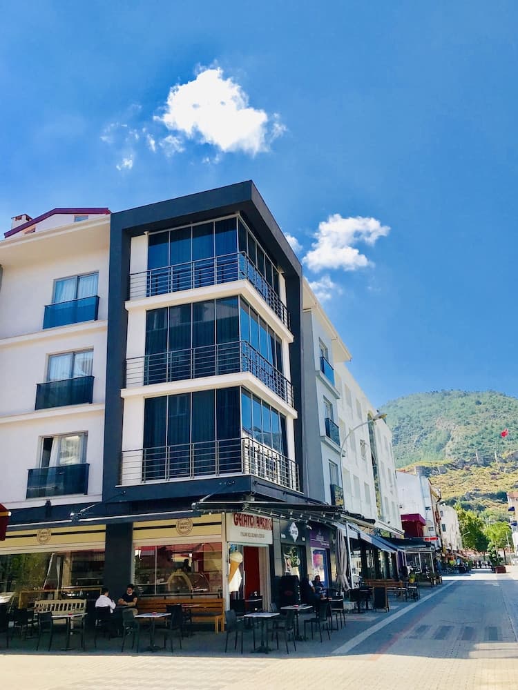 Midtown Fethiye Residences, Fethiye