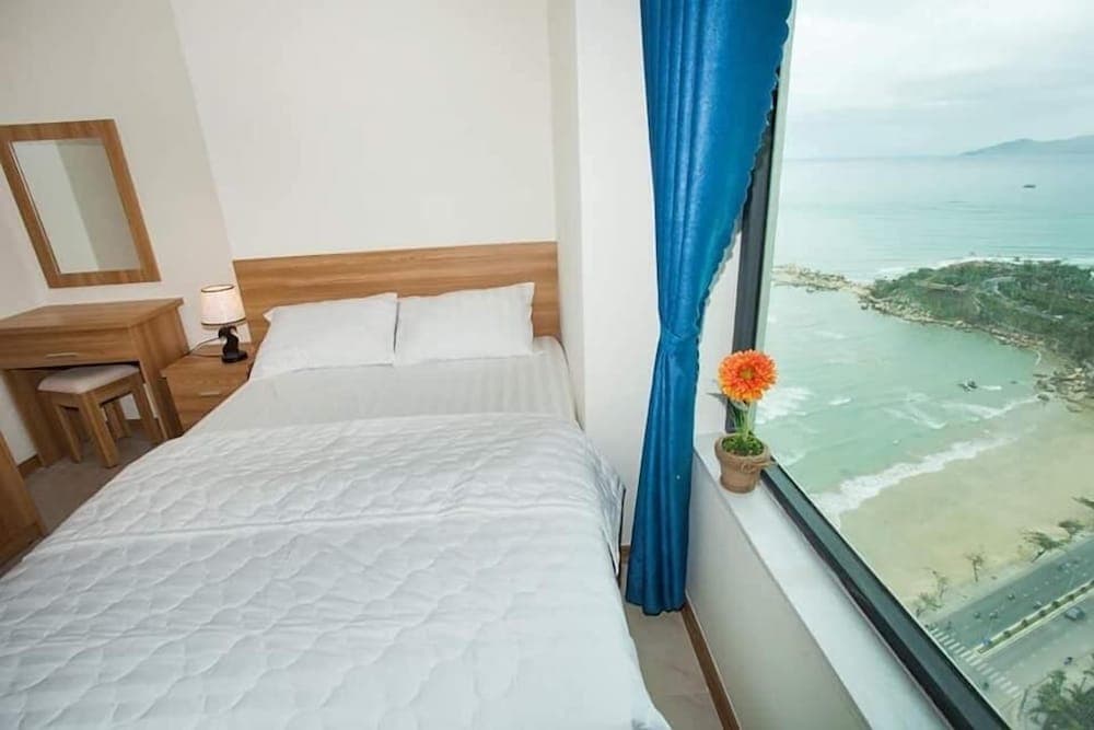 Bien Nha Trang Apartment, Nha Trang, photo 4