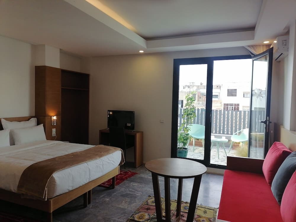 Casa City Break Suites, Casablanca, photo 6