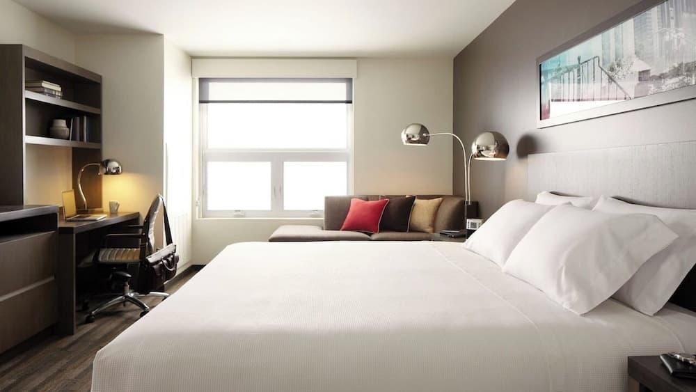 Hyatt House Royal Oak/Birmingham, Royal Oak