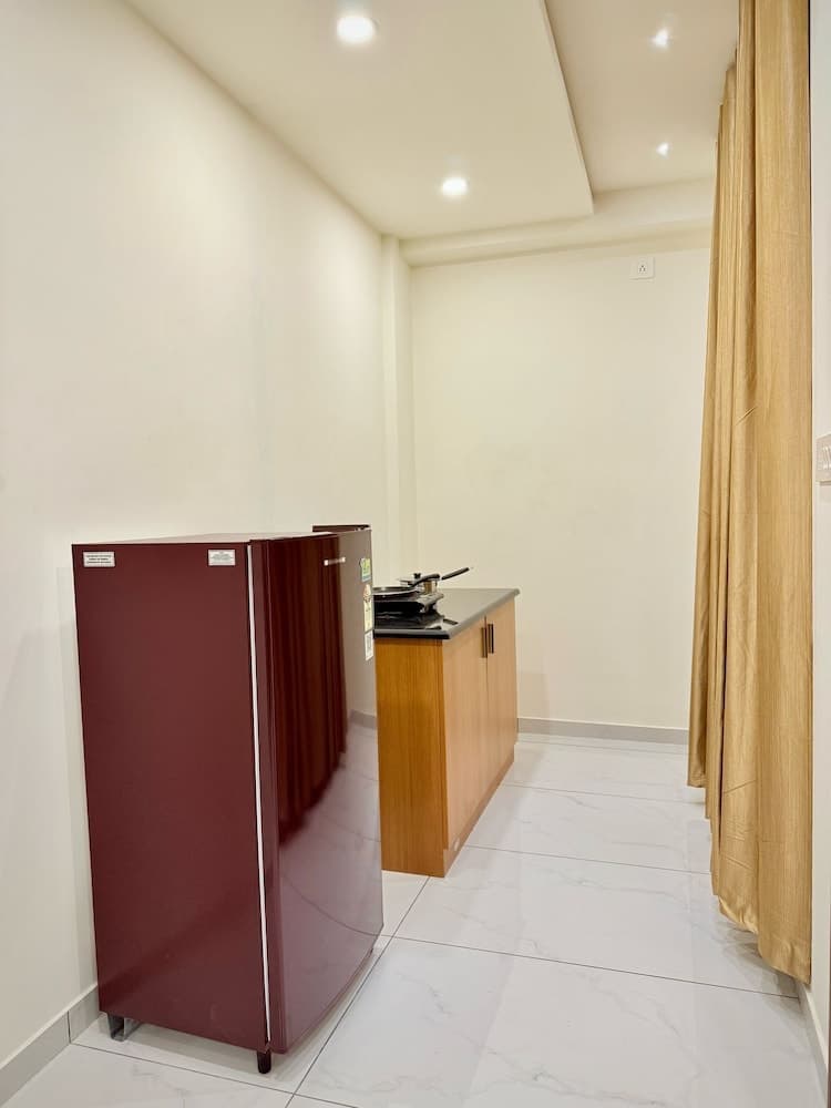 stay bridge residency, Kozhikode, photo 3
