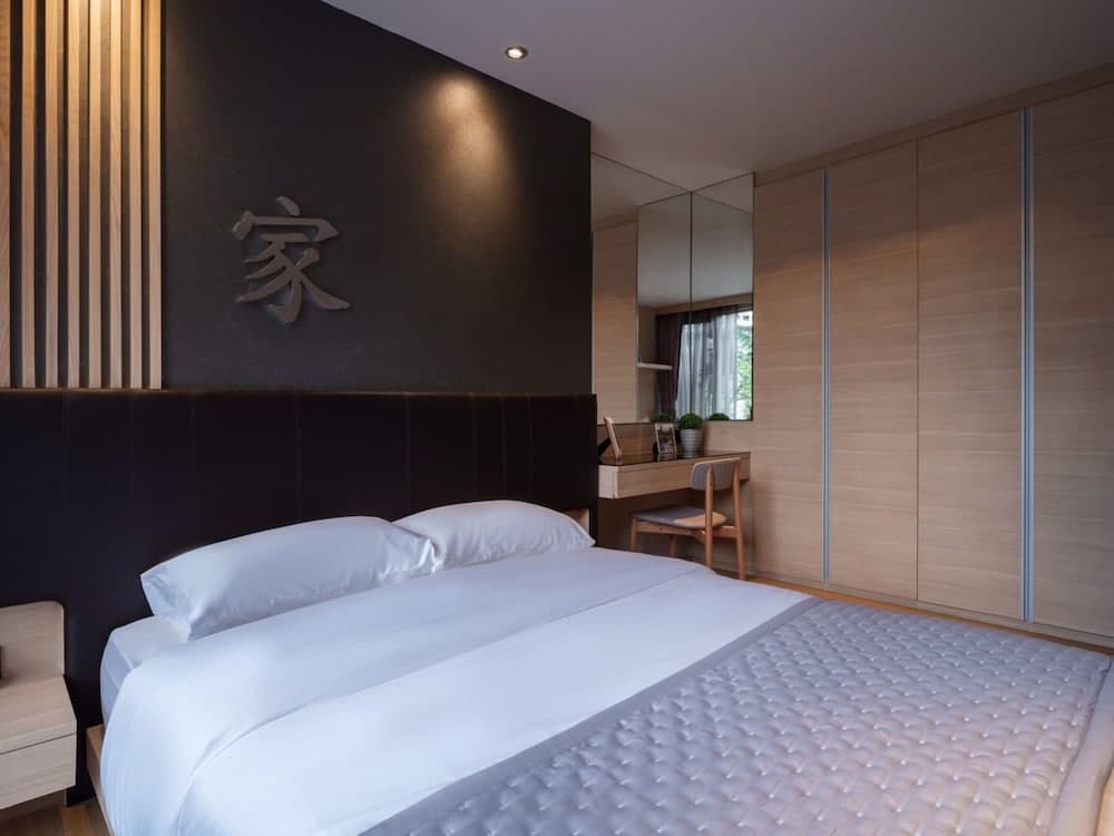 VOQUE Hotel & Serviced Residence Sukhumvit 51, Bangkok, photo 4