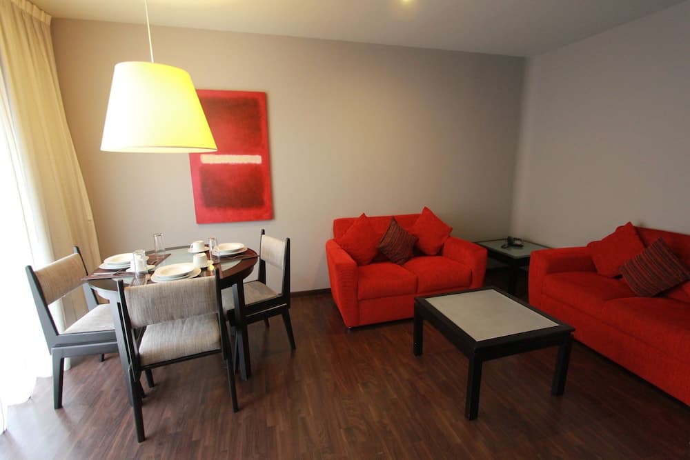 Suites Ganges, Mexico City, photo 6