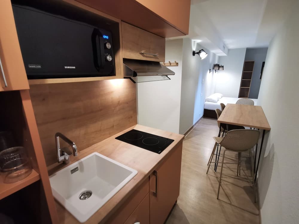 APPARTHOTEL Torcy, Torcy, photo 2