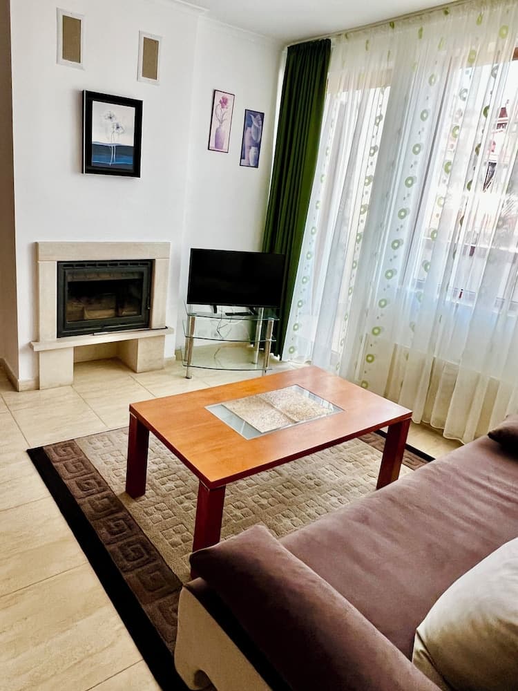 Grand Monastery Private Apartments, Smolyan, photo 5