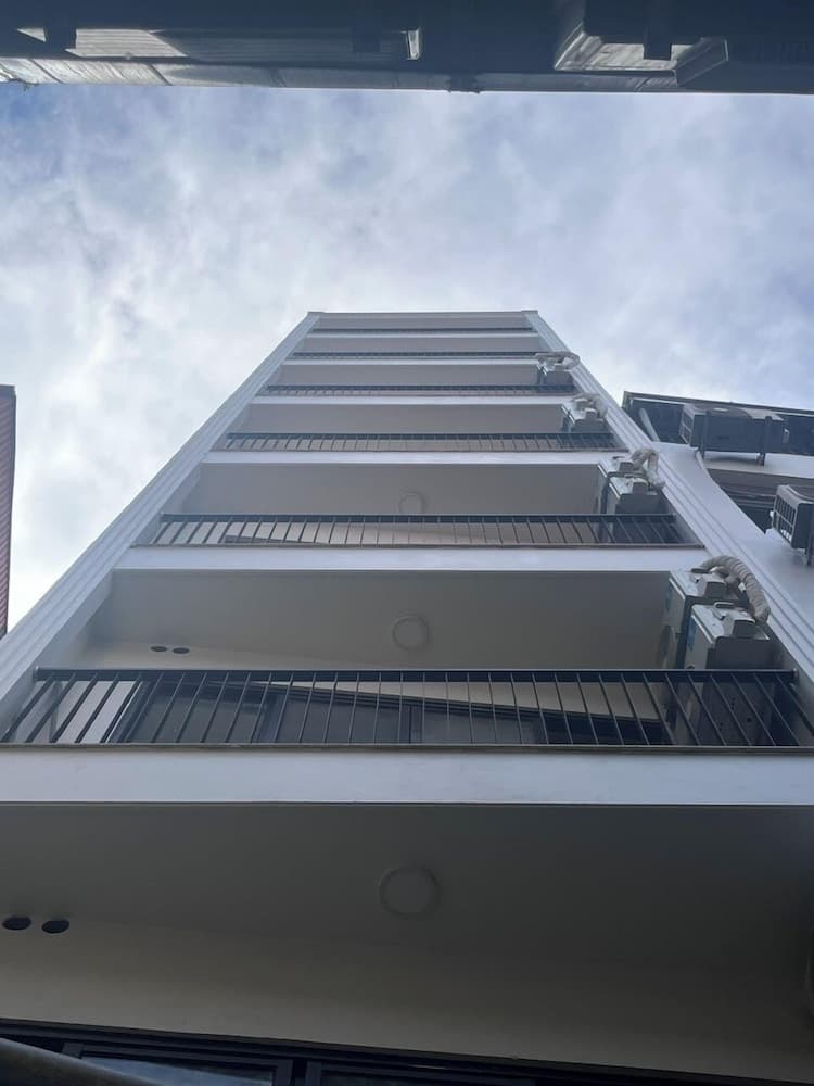 Azen Lakeside Apartment & Hotel, Ha Noi, photo 4