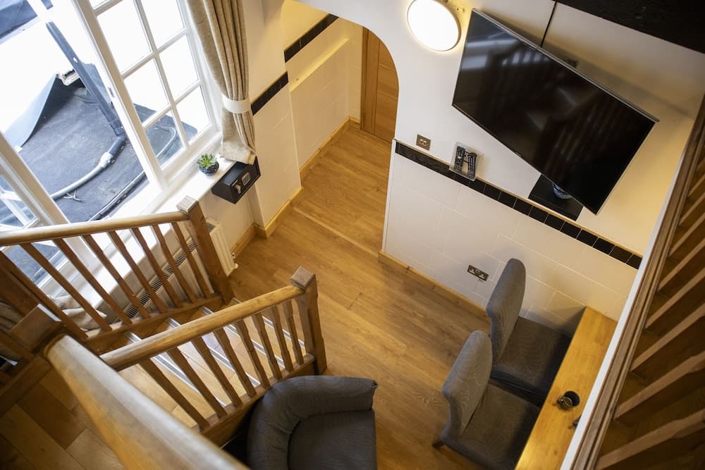 Berkley Aparthotel, London, photo 4