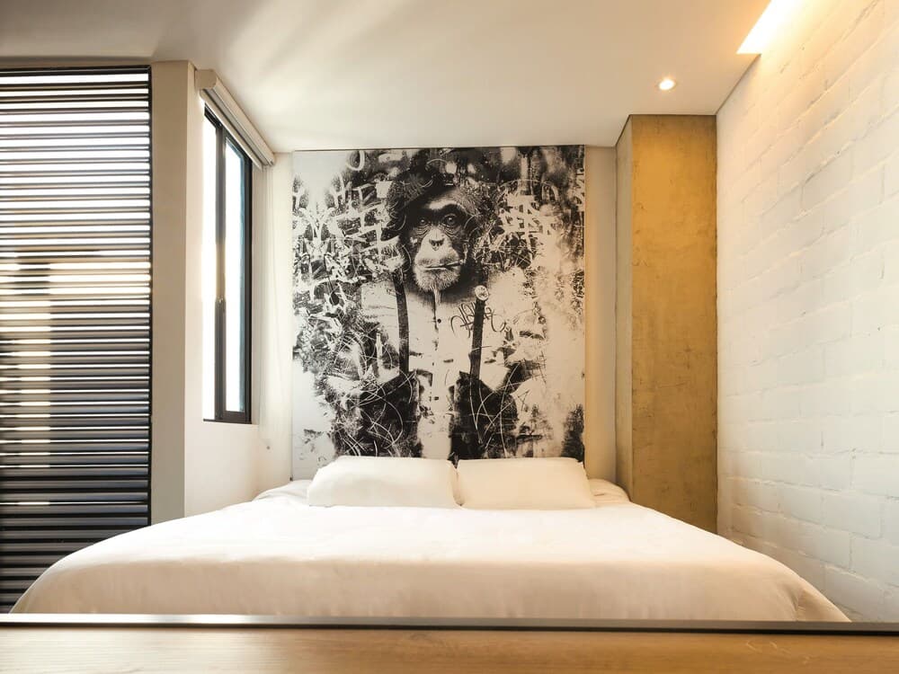 Altio hotel, Cali, photo 2