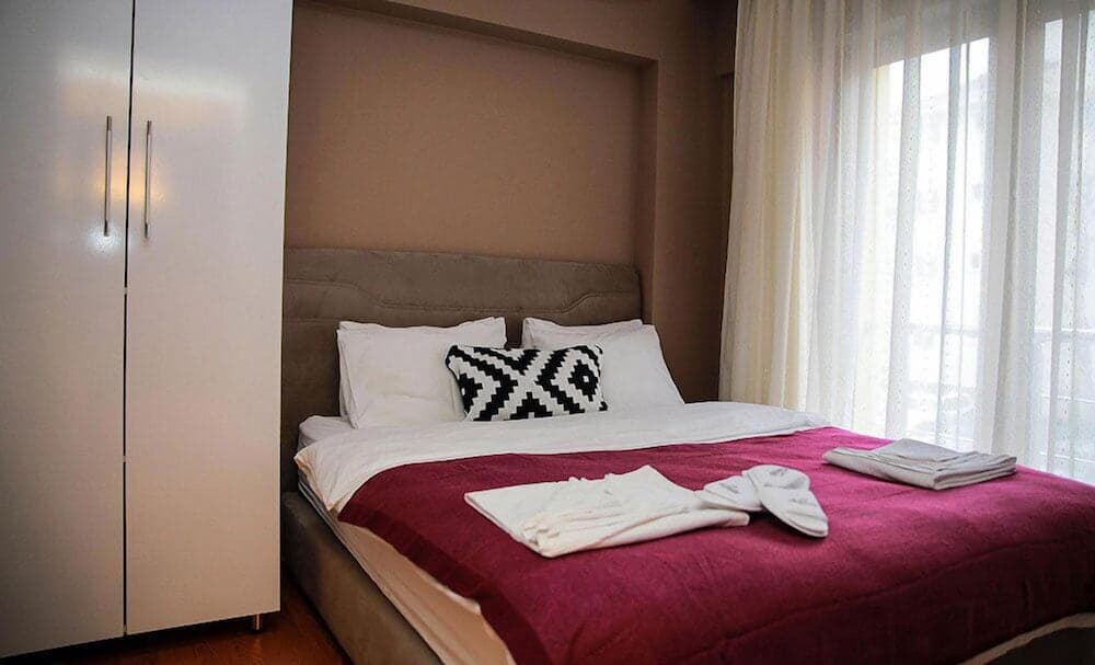 Akin Suites Istanbul, Istanbul, photo 5