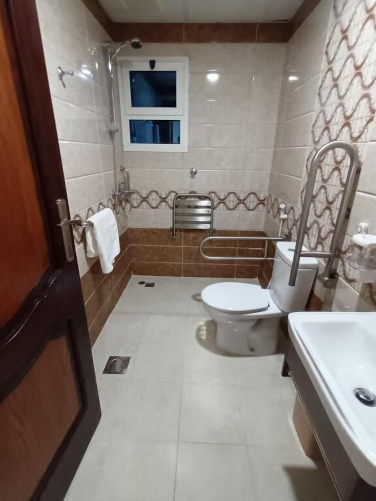 Masaken Almuna, Jeddah, photo 5