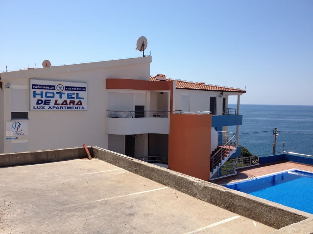 Apartments De Lara, Utjeha