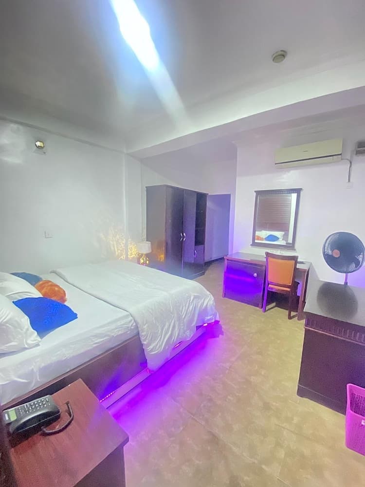 zarmmak, Lekki, photo 5
