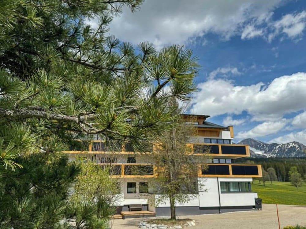 Waldrand Apartments, Ramsau am Dachstein, photo 2