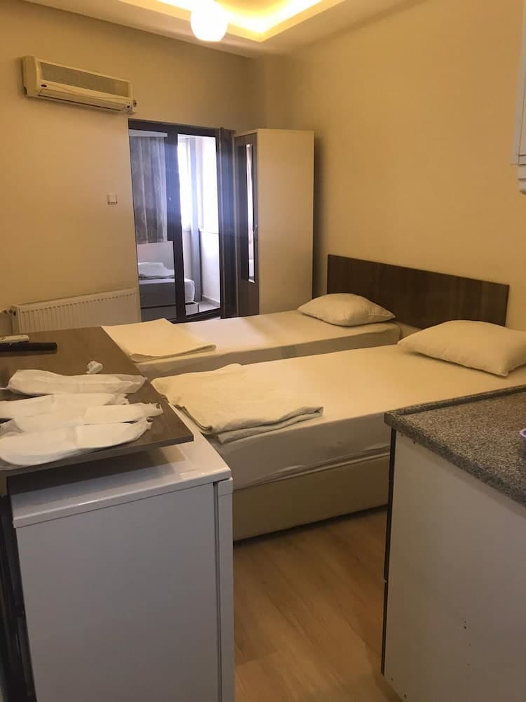 Asya Geyikli Apart Otel, Ezine, photo 2