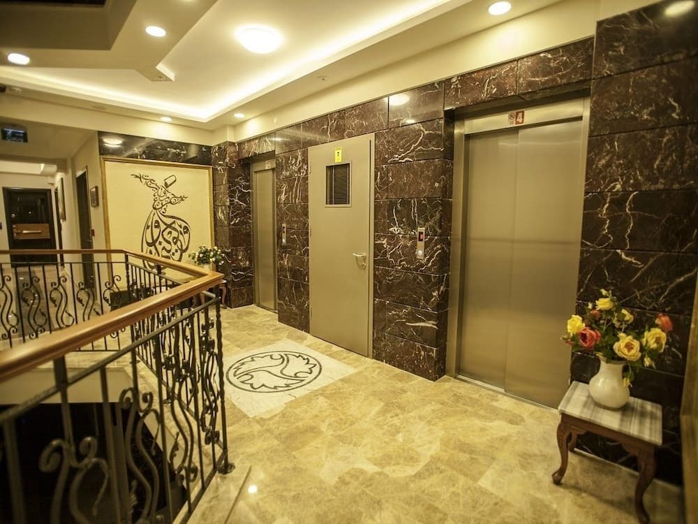 Lion Park Suites & Residence Hotel, Aydin, photo 3