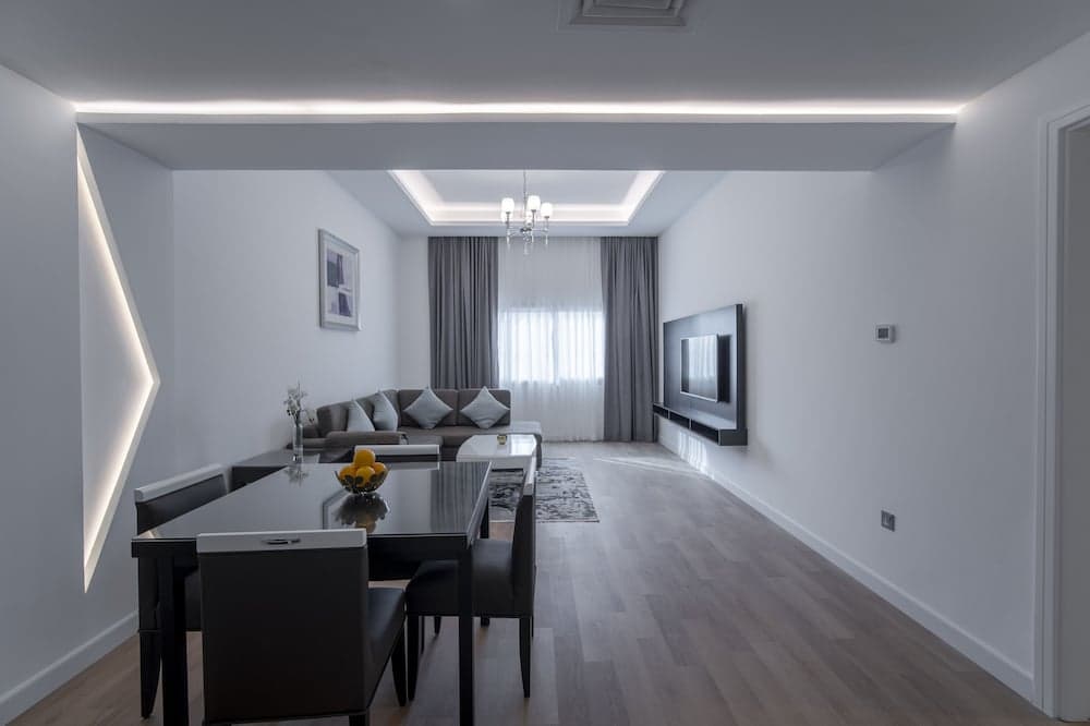 Rose Garden Hotel Apartments Barsha, Dubai, photo 6