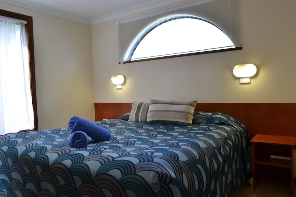 Dolphin Lodge, Middleton Beach, photo 2
