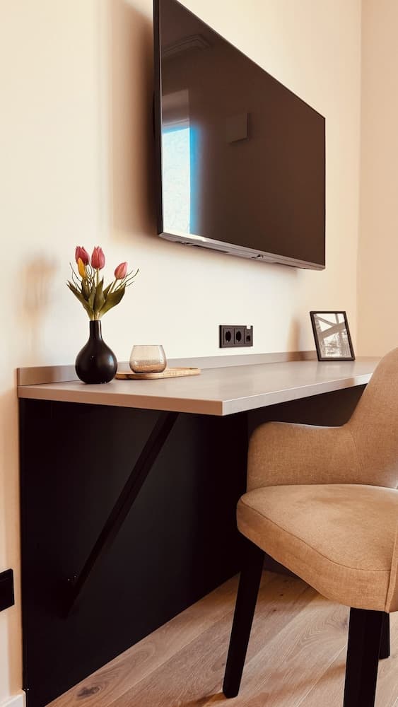 The MYDE Hamburg Serviced Apartments, Hamburg, photo 5