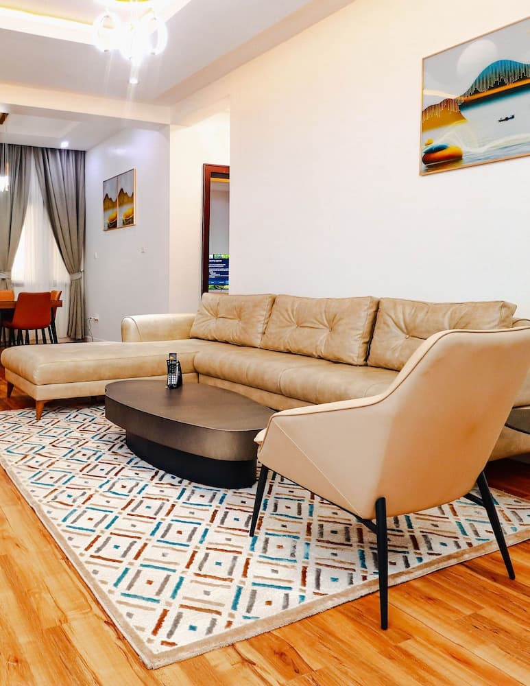 HOMEAWAY, Abuja