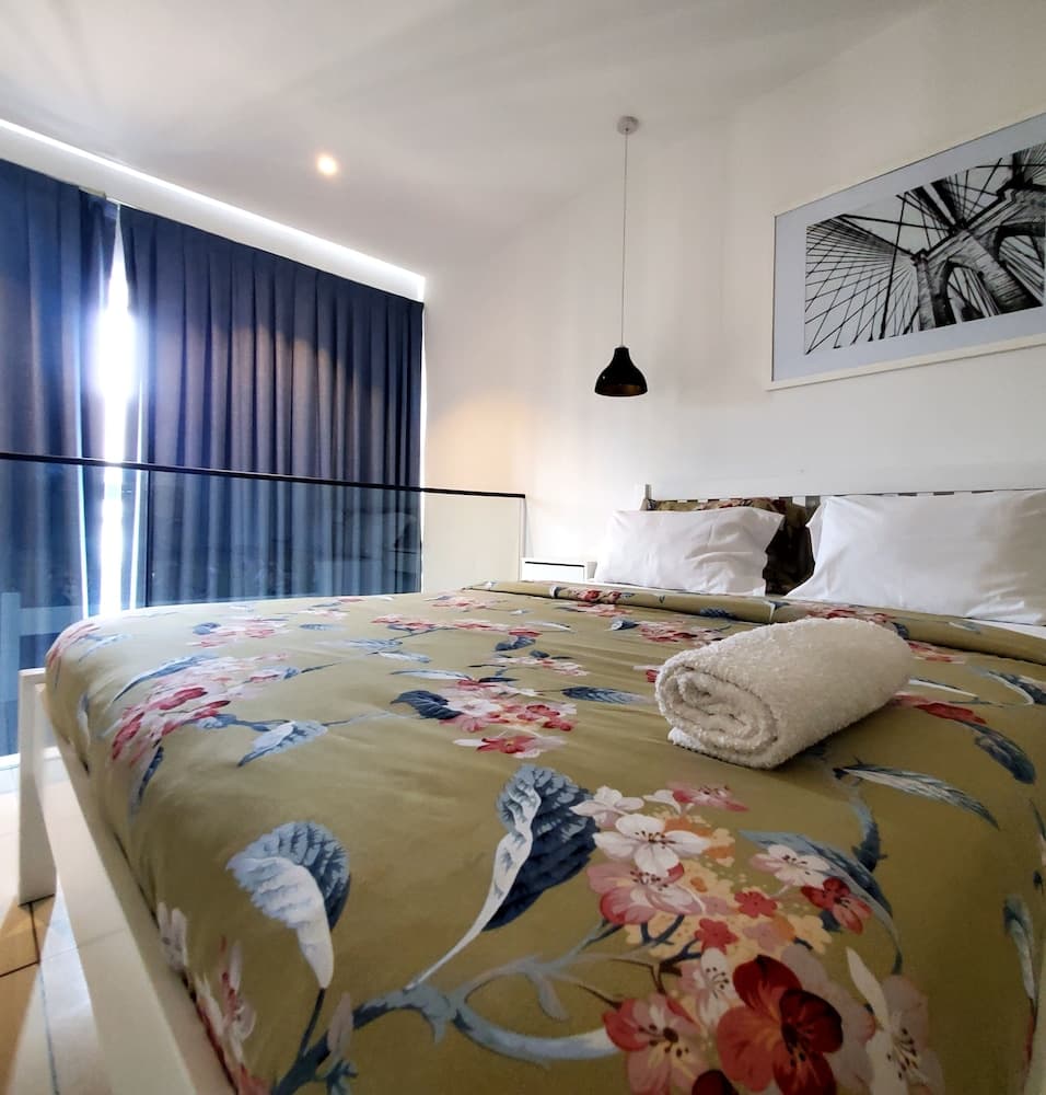 Embassy Gardens Luxury Apartments, Accra, photo 5
