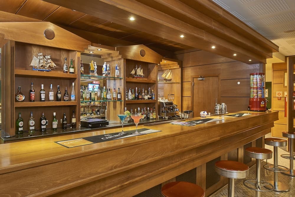 Oceanus Aparthotel, Albufeira, photo 4