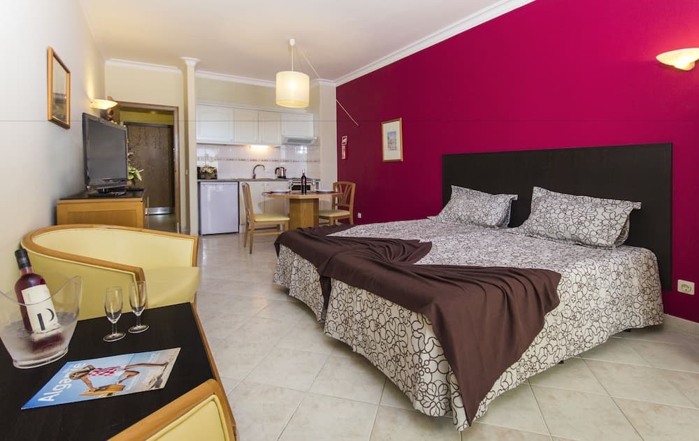 Paladim & Alagoamar Hotels, Albufeira, photo 5