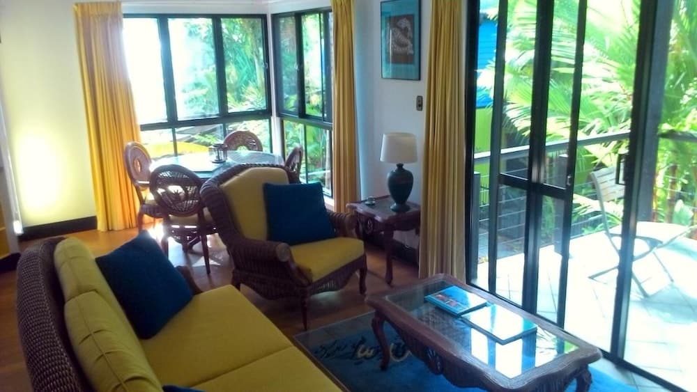 Dreamcatcher Beachsides Apartments, Port Douglas, photo 3
