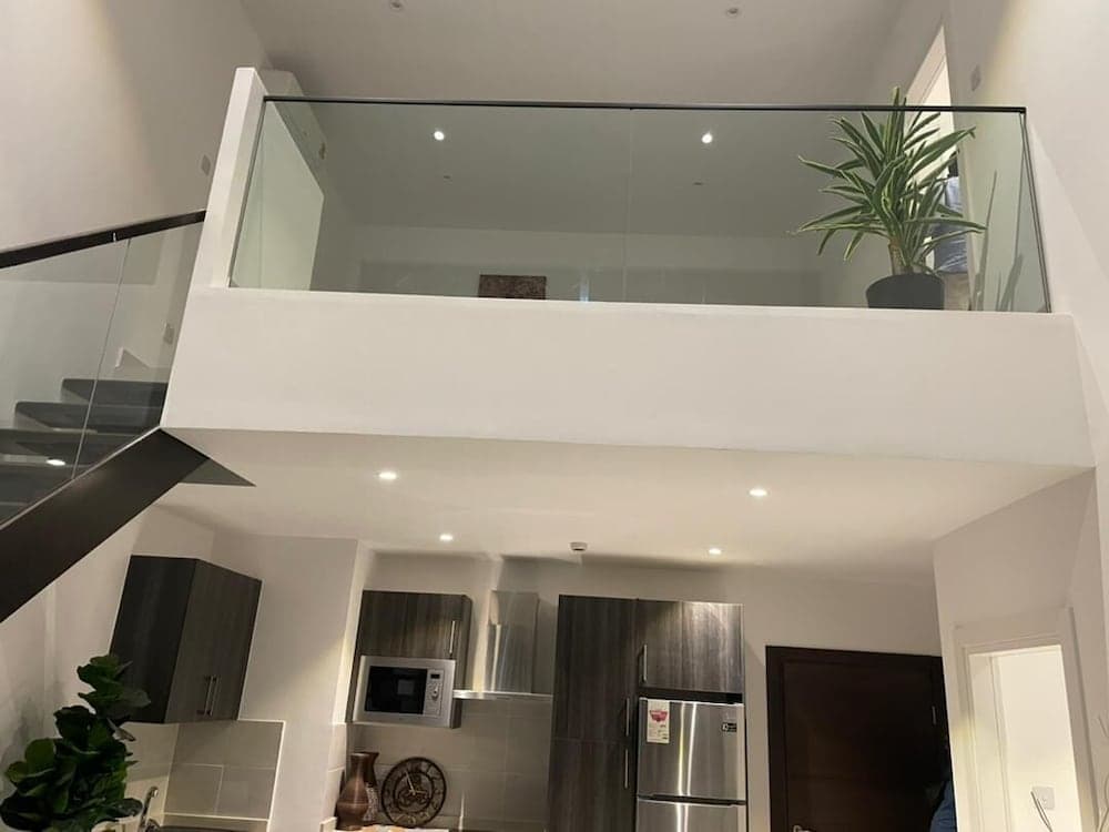 Deluxe Embassy Gardens, Accra, photo 3