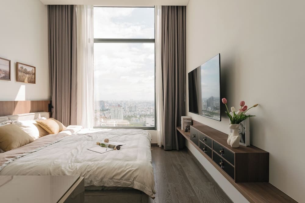 The Marq Luxury Vacation Hochiminh City, Ho Chi Minh City, photo 6