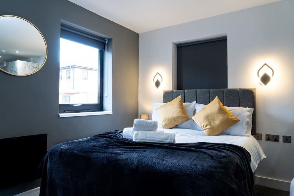 Midsummer Studios and Apartments, Peterborough, photo 2
