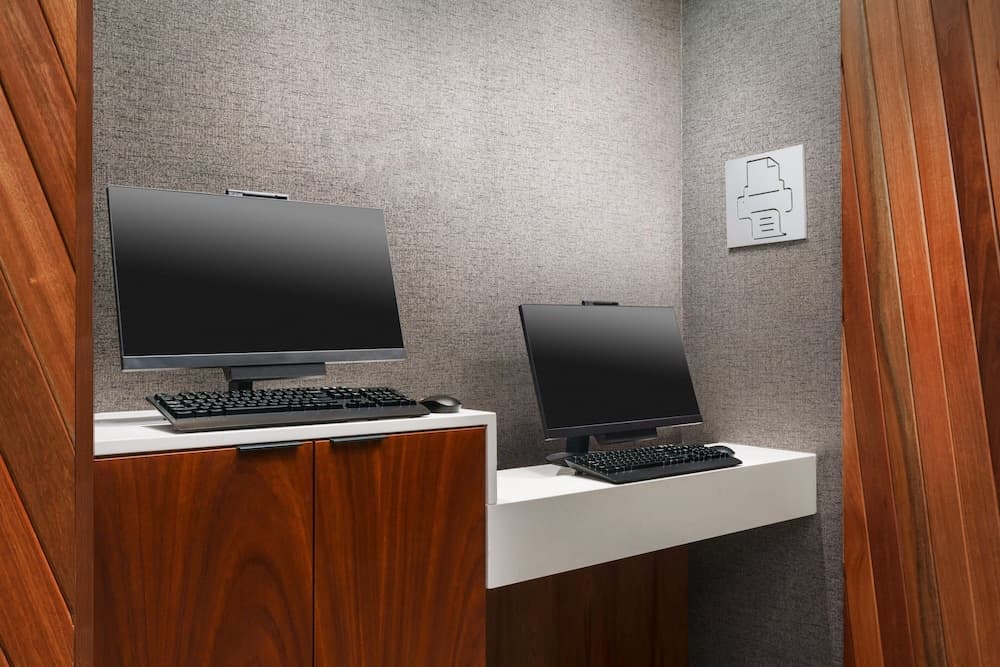 Residence Inn by Marriott New York Downtown Manhattan/Financial District, New York, photo 5