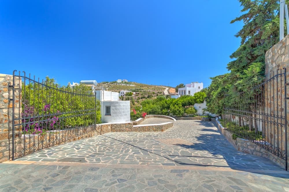 9 Muses Exclusive Apartments, Patmos, photo 6