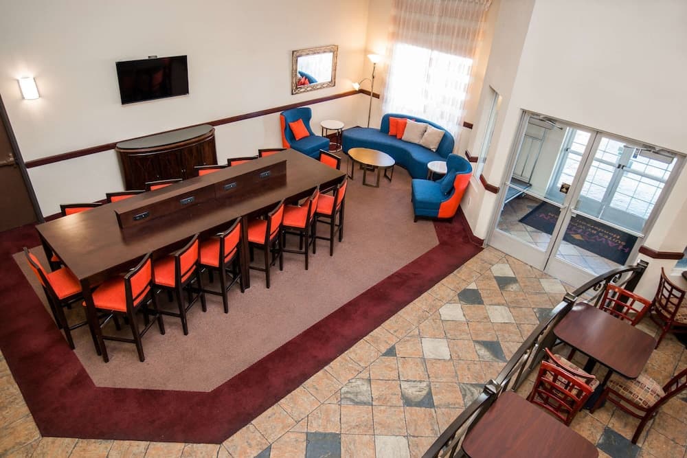 Hawthorn Suites by Wyndham Las Vegas/Henderson, Henderson