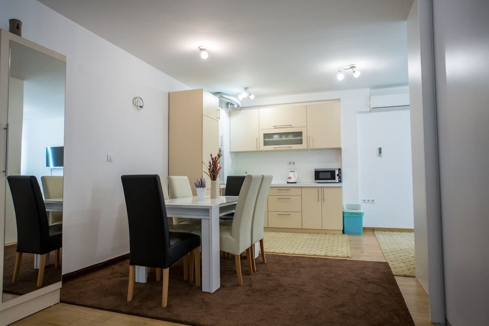 Vip Apartments, Sarajevo, photo 4