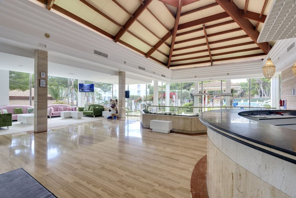 Aparthotel Green Garden, Capdepera, photo 3