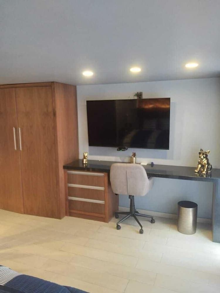 Business Suites Kepler, Mexico City, photo 3