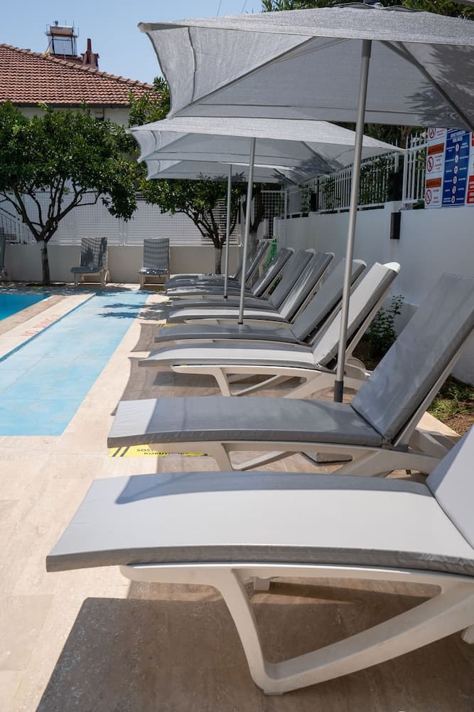Princess Rima Apartments, Marmaris, photo 4