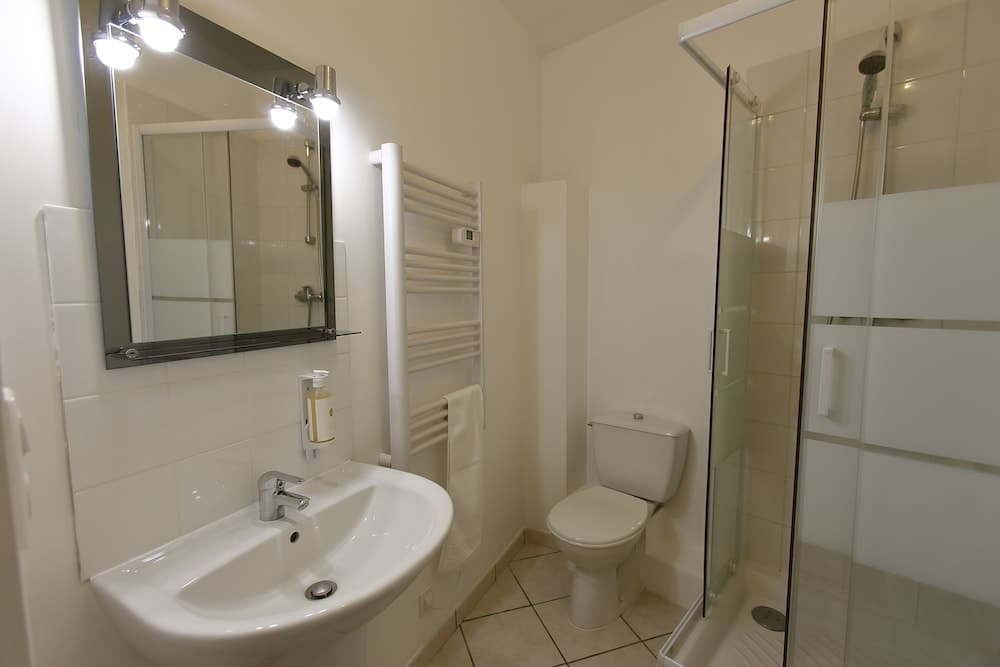 Appart'Hotel de la Tour, Troyes, photo 3