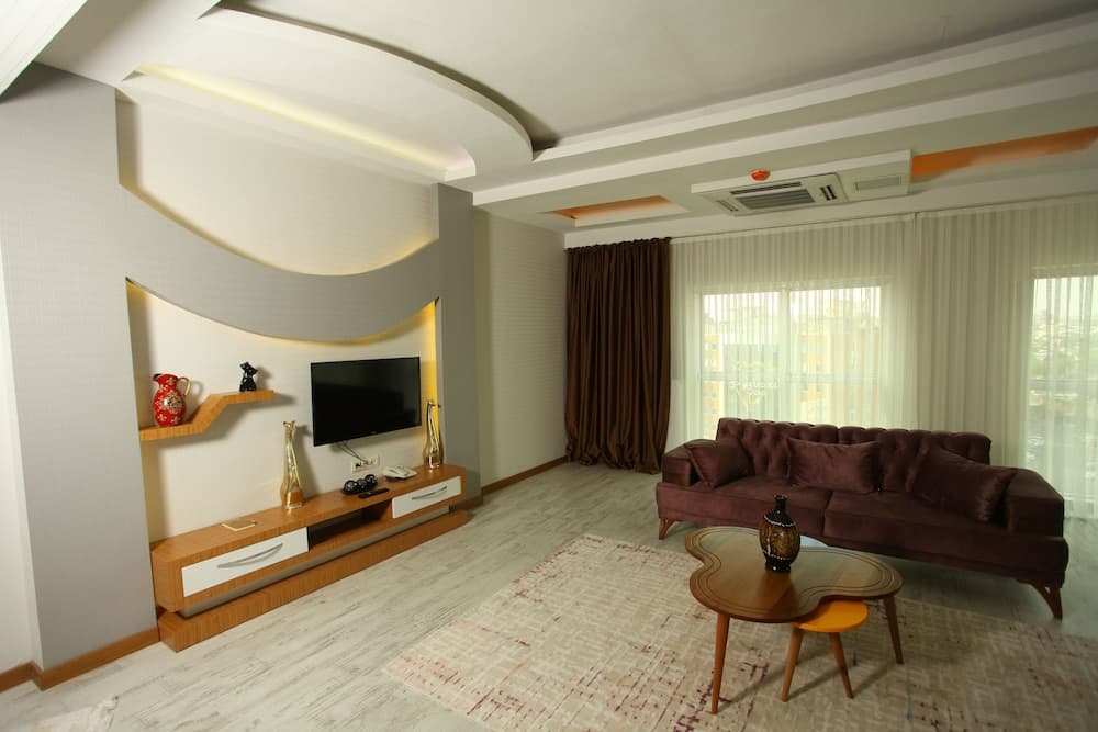 The City Walls Suit Hotel, Diyarbakir, photo 3