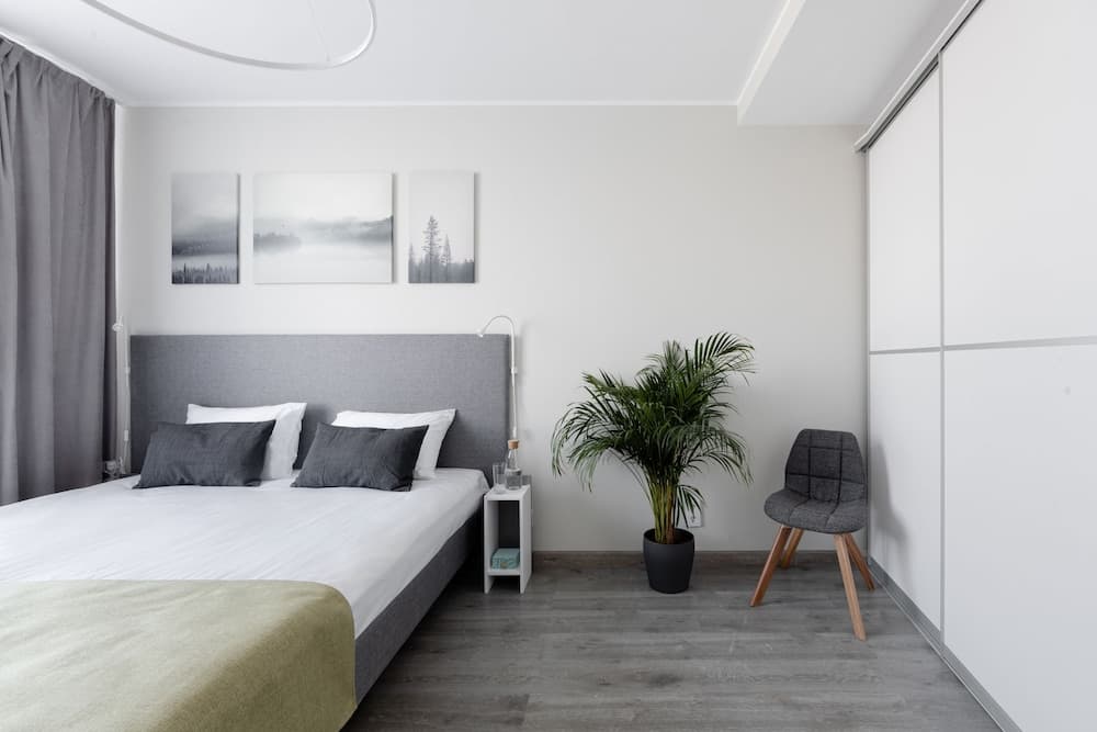 Apart-hotel IN2IT, St. Petersburg, photo 2