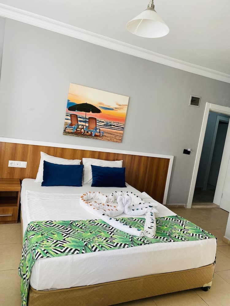 CLEOPATRA ICARIA APART HOTEL, photo 4