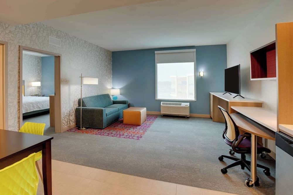 Home2 Suites by Hilton Hammond, Hammond, photo 3