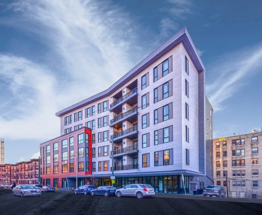 Harmony Medical Suites Longwood, Boston