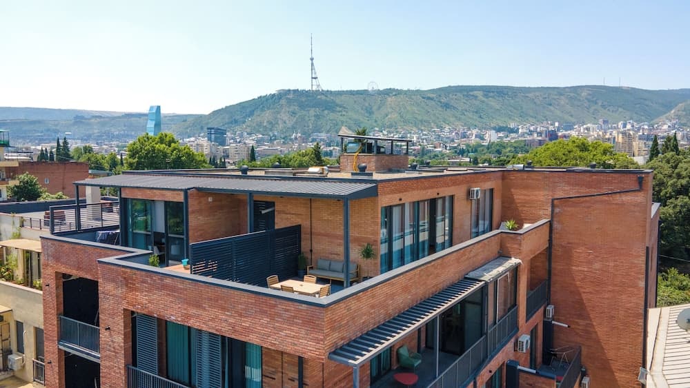 Qstay Gratus Tbilisi, Tbilisi