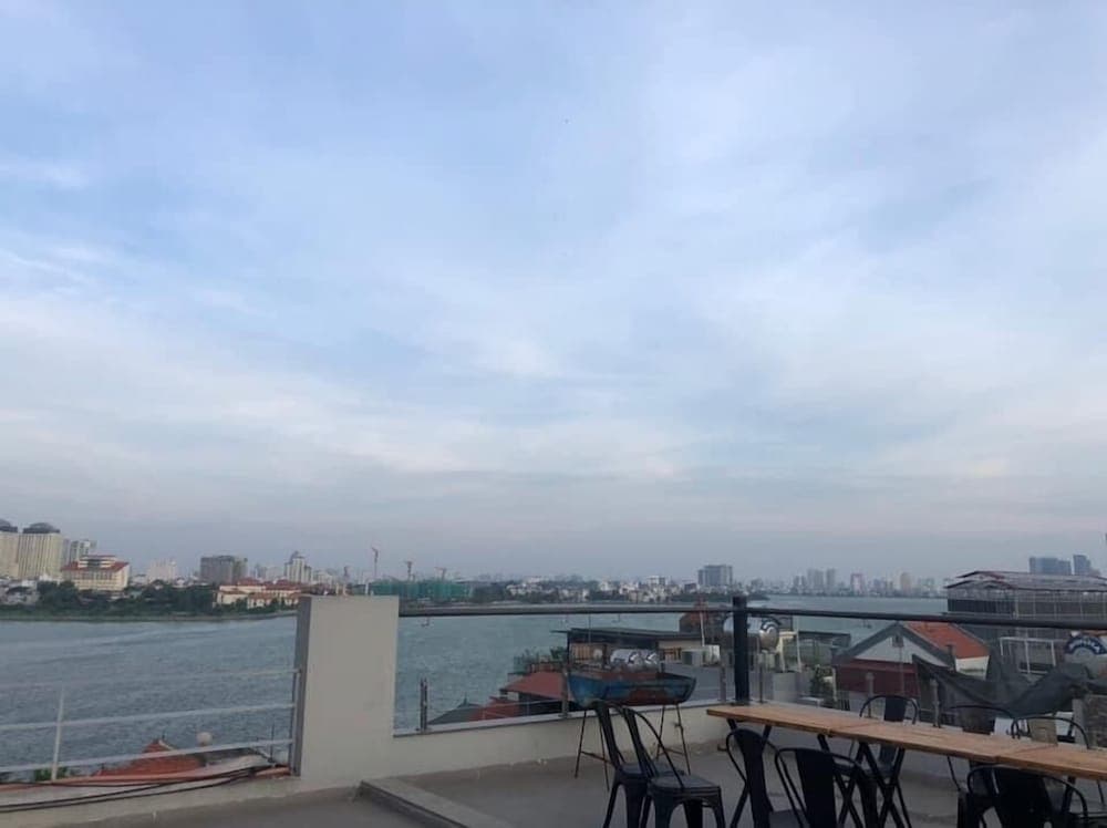 ParadiseHome Luxury Apartment Nhat Chieu, Hanoi, photo 5