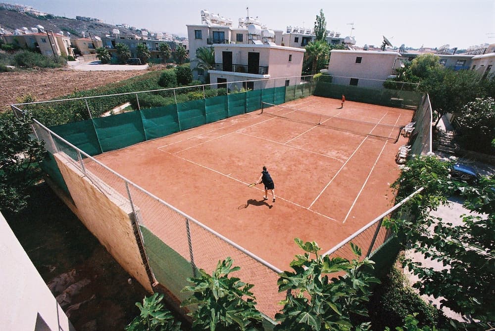 Hilltop Gardens, Paphos, photo 6